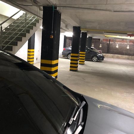 Apartamentos Comodos En Milan Zona G Manizales Eksteriør billede