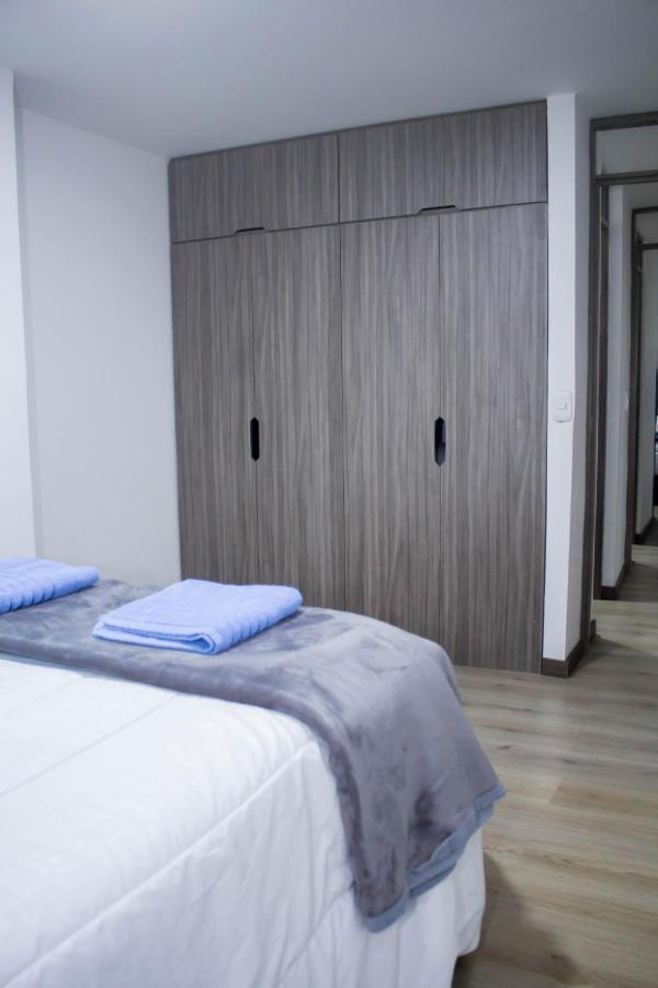 Apartamentos Comodos En Milan Zona G Manizales Eksteriør billede