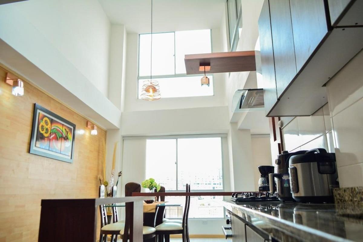 Apartamentos Comodos En Milan Zona G Manizales Eksteriør billede