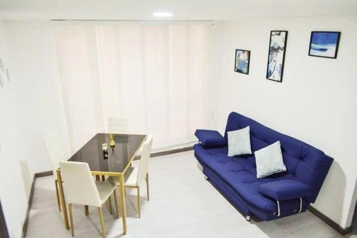 Apartamentos Comodos En Milan Zona G Manizales Eksteriør billede