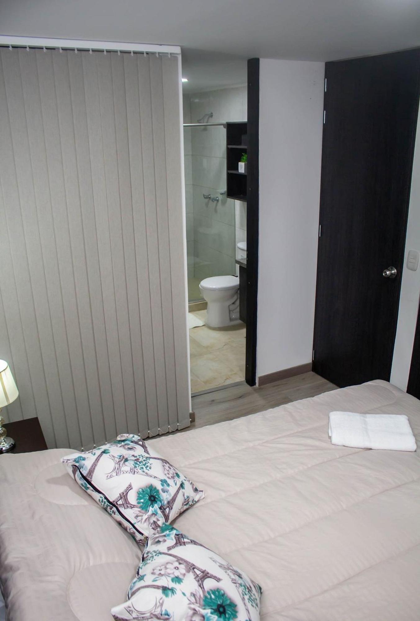 Apartamentos Comodos En Milan Zona G Manizales Eksteriør billede