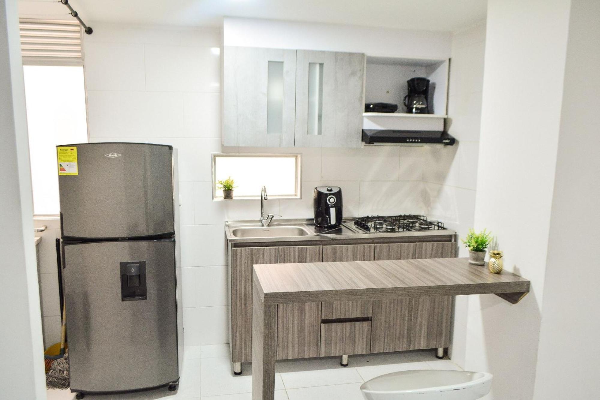 Apartamentos Comodos En Milan Zona G Manizales Eksteriør billede