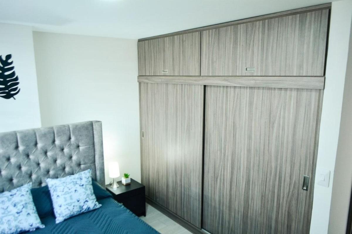 Apartamentos Comodos En Milan Zona G Manizales Eksteriør billede