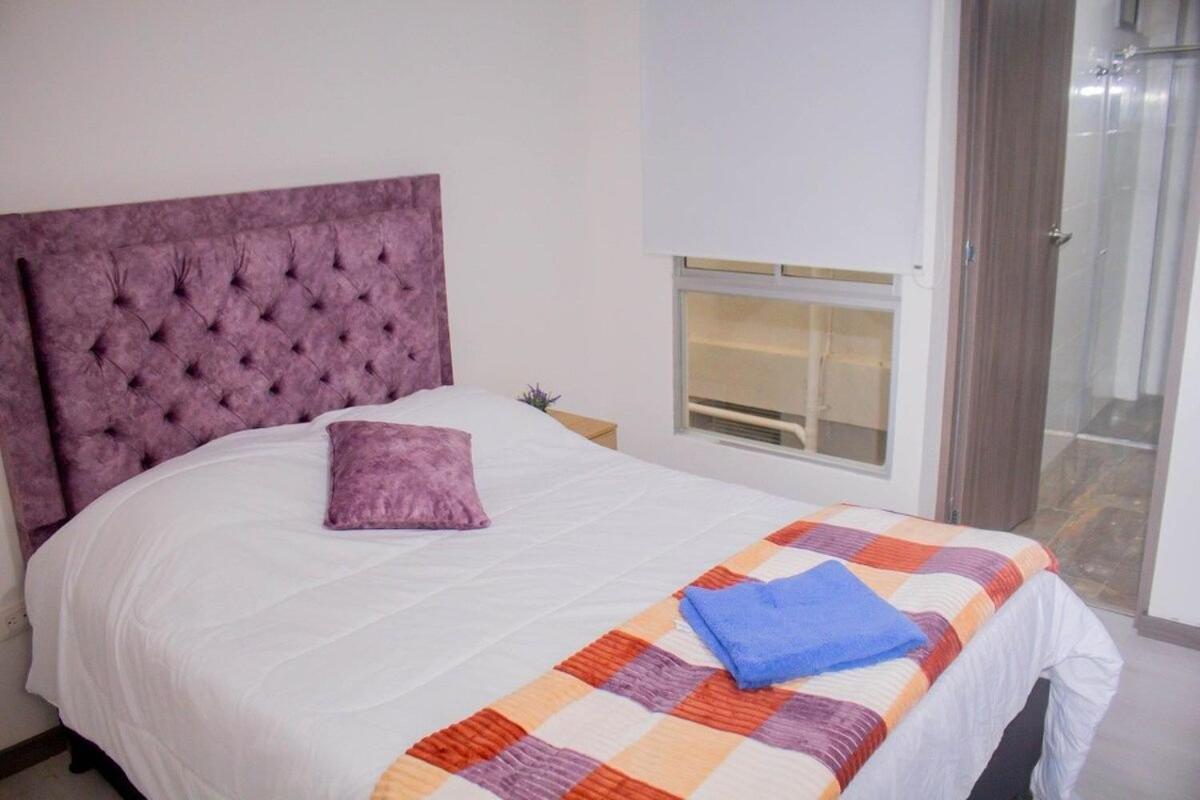 Apartamentos Comodos En Milan Zona G Manizales Eksteriør billede