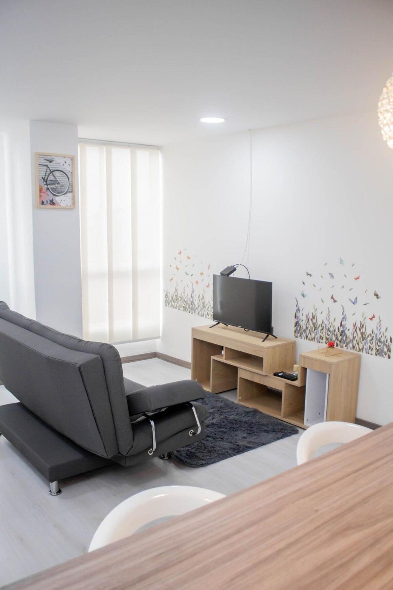 Apartamentos Comodos En Milan Zona G Manizales Eksteriør billede