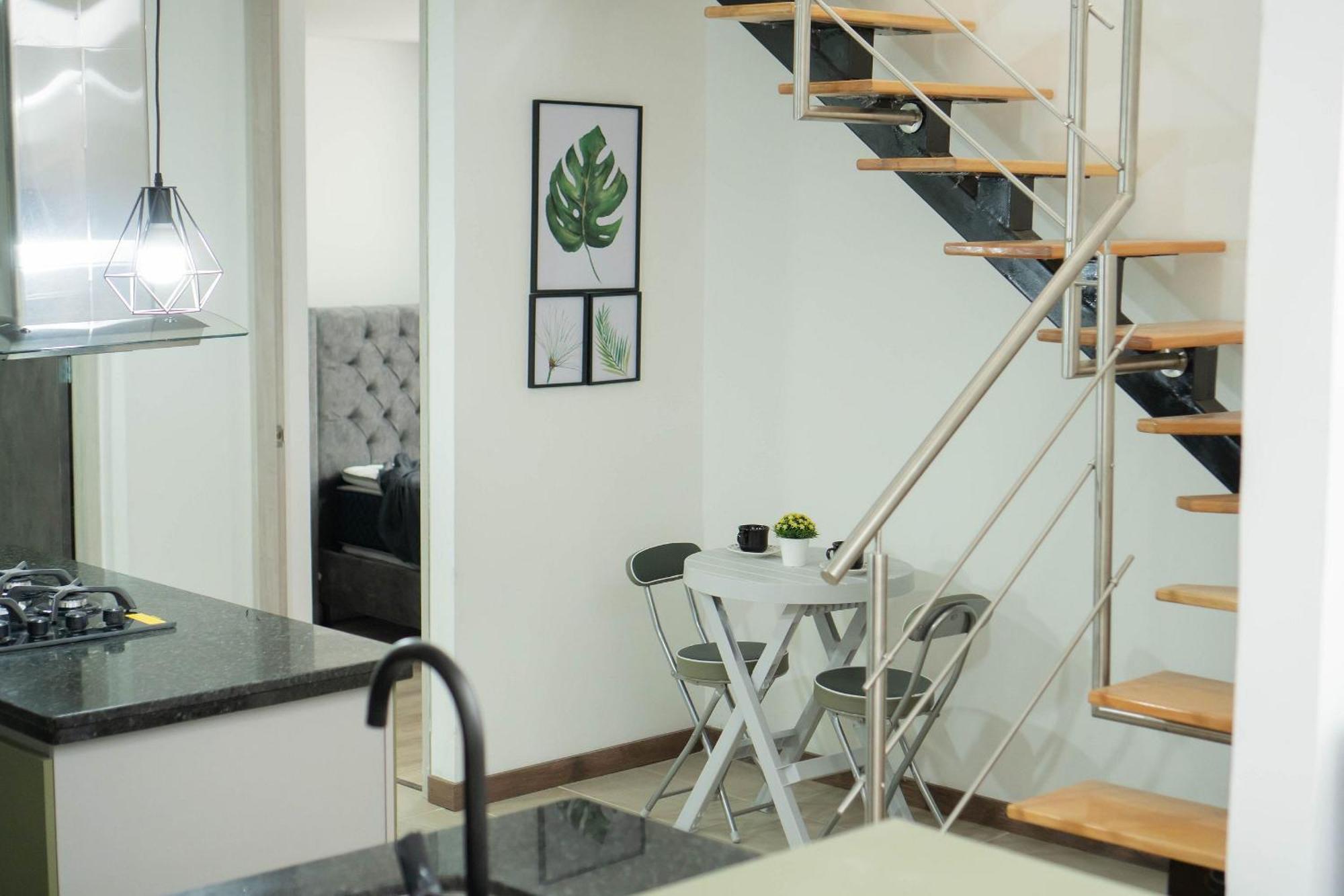 Apartamentos Comodos En Milan Zona G Manizales Eksteriør billede