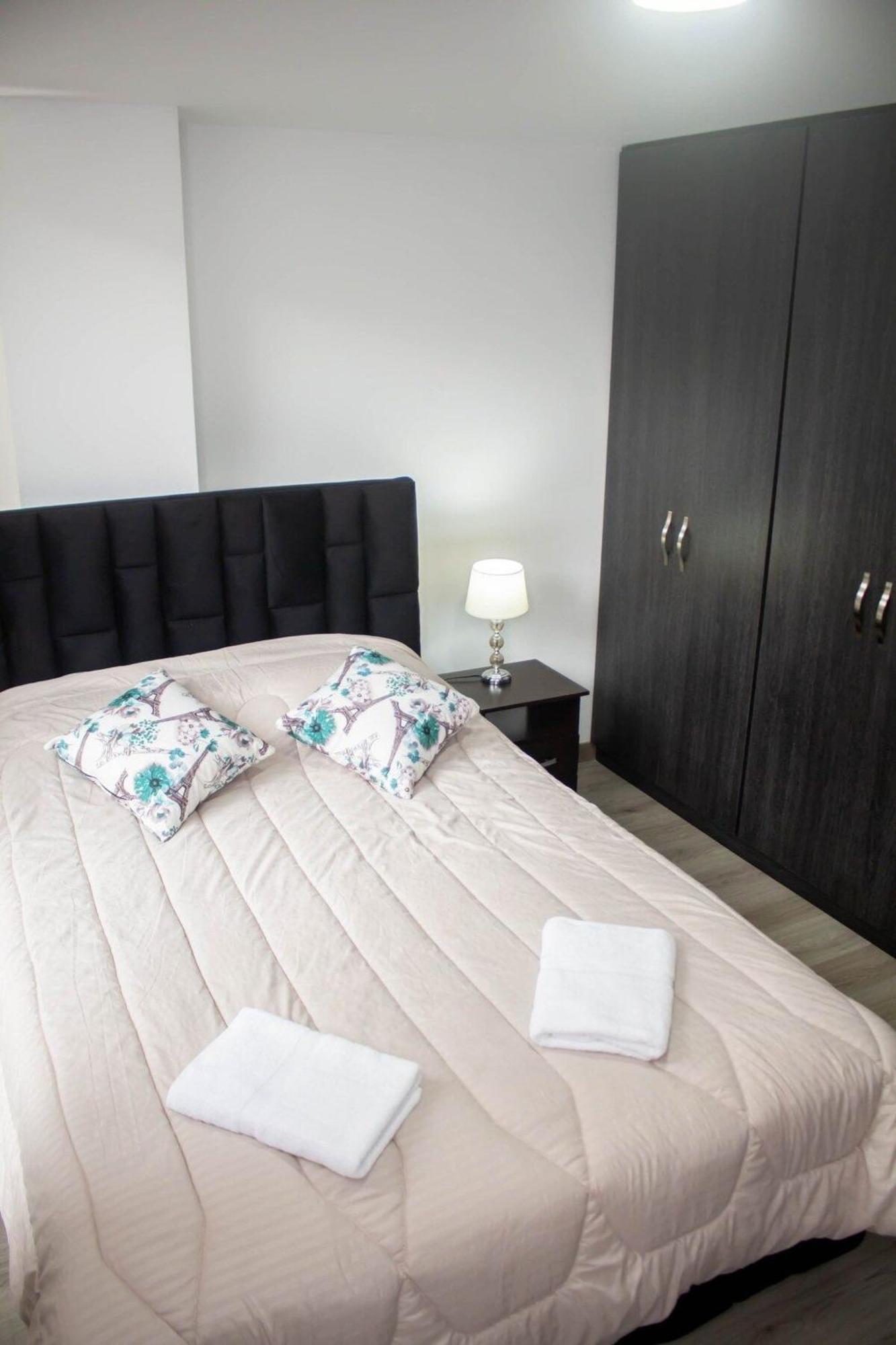 Apartamentos Comodos En Milan Zona G Manizales Eksteriør billede