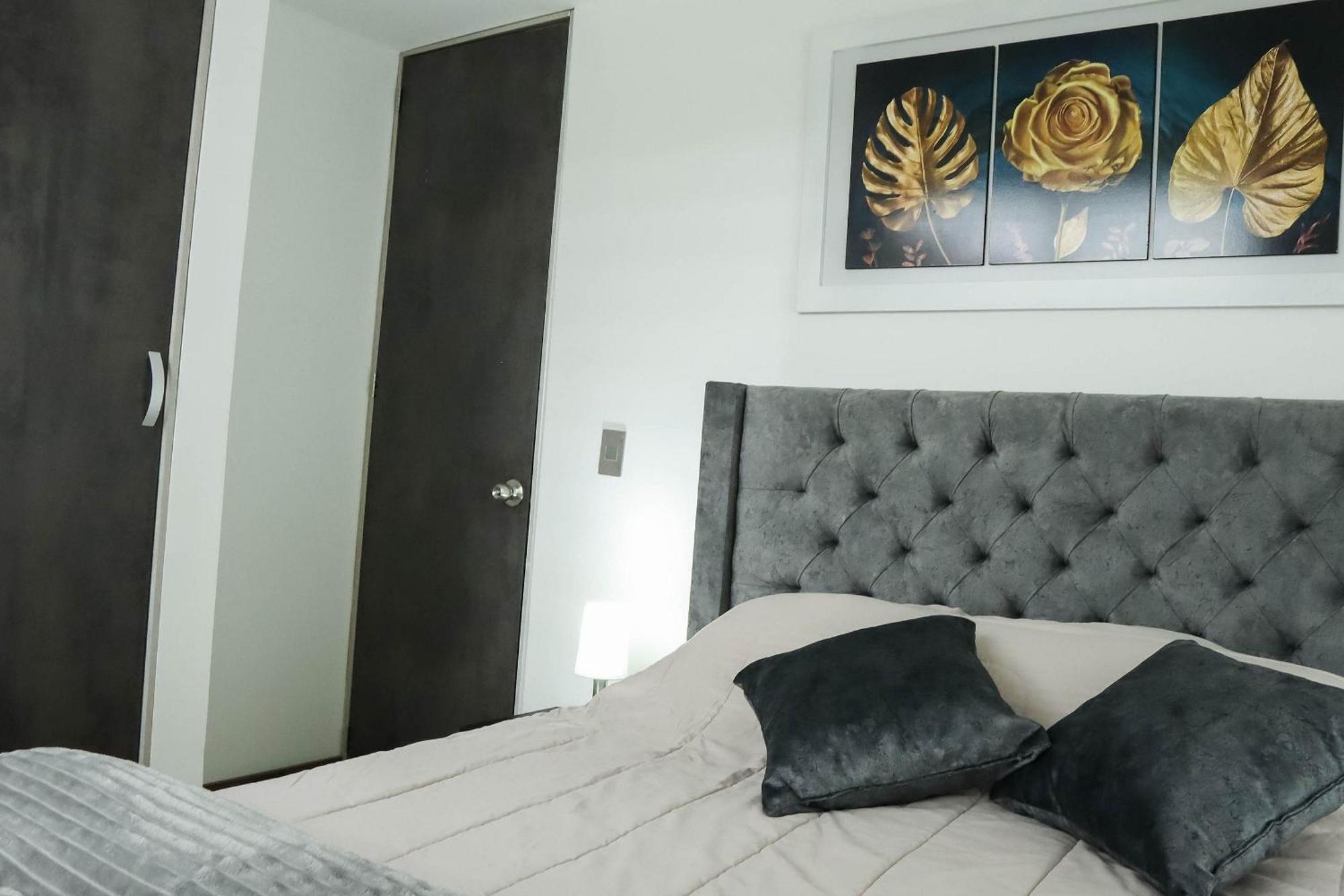 Apartamentos Comodos En Milan Zona G Manizales Eksteriør billede