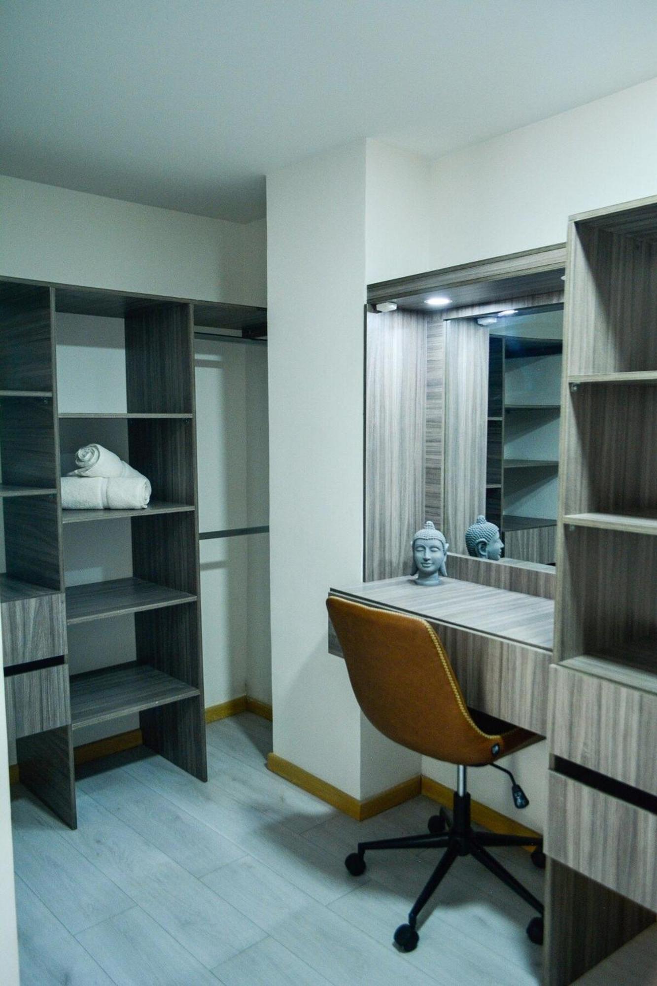 Apartamentos Comodos En Milan Zona G Manizales Eksteriør billede