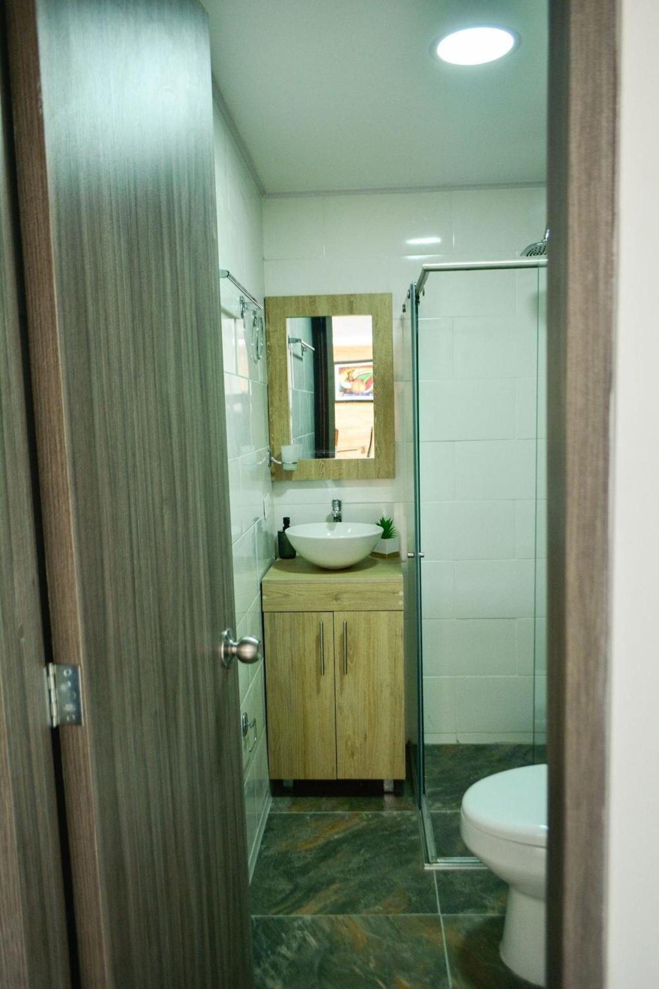Apartamentos Comodos En Milan Zona G Manizales Eksteriør billede