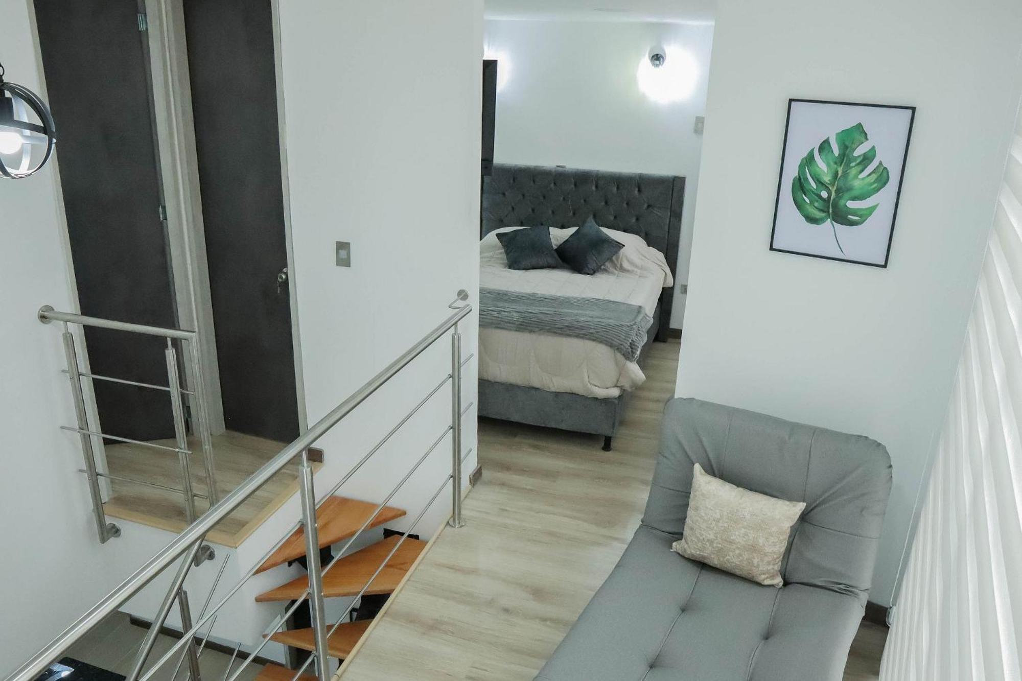 Apartamentos Comodos En Milan Zona G Manizales Eksteriør billede