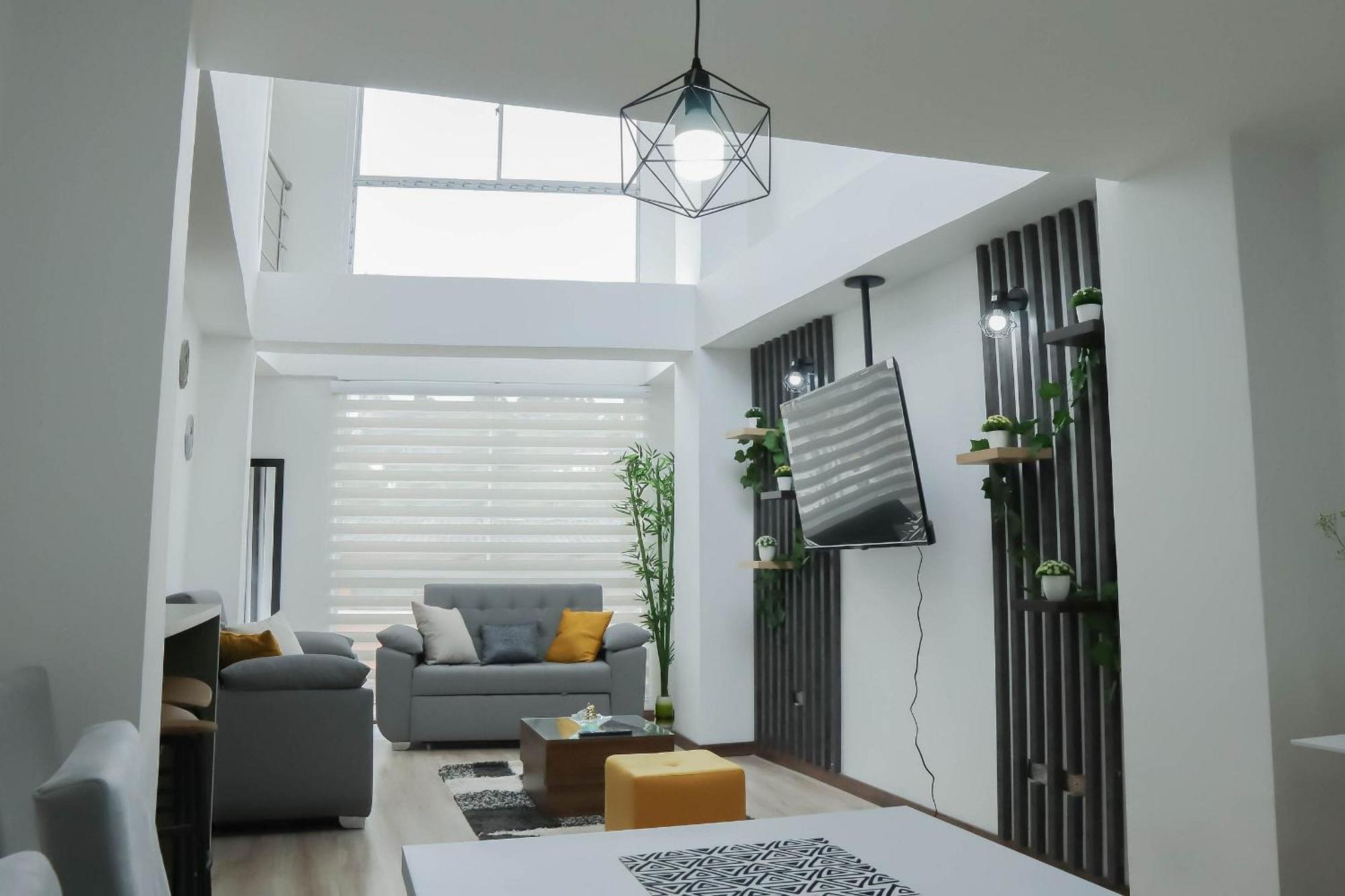 Apartamentos Comodos En Milan Zona G Manizales Eksteriør billede