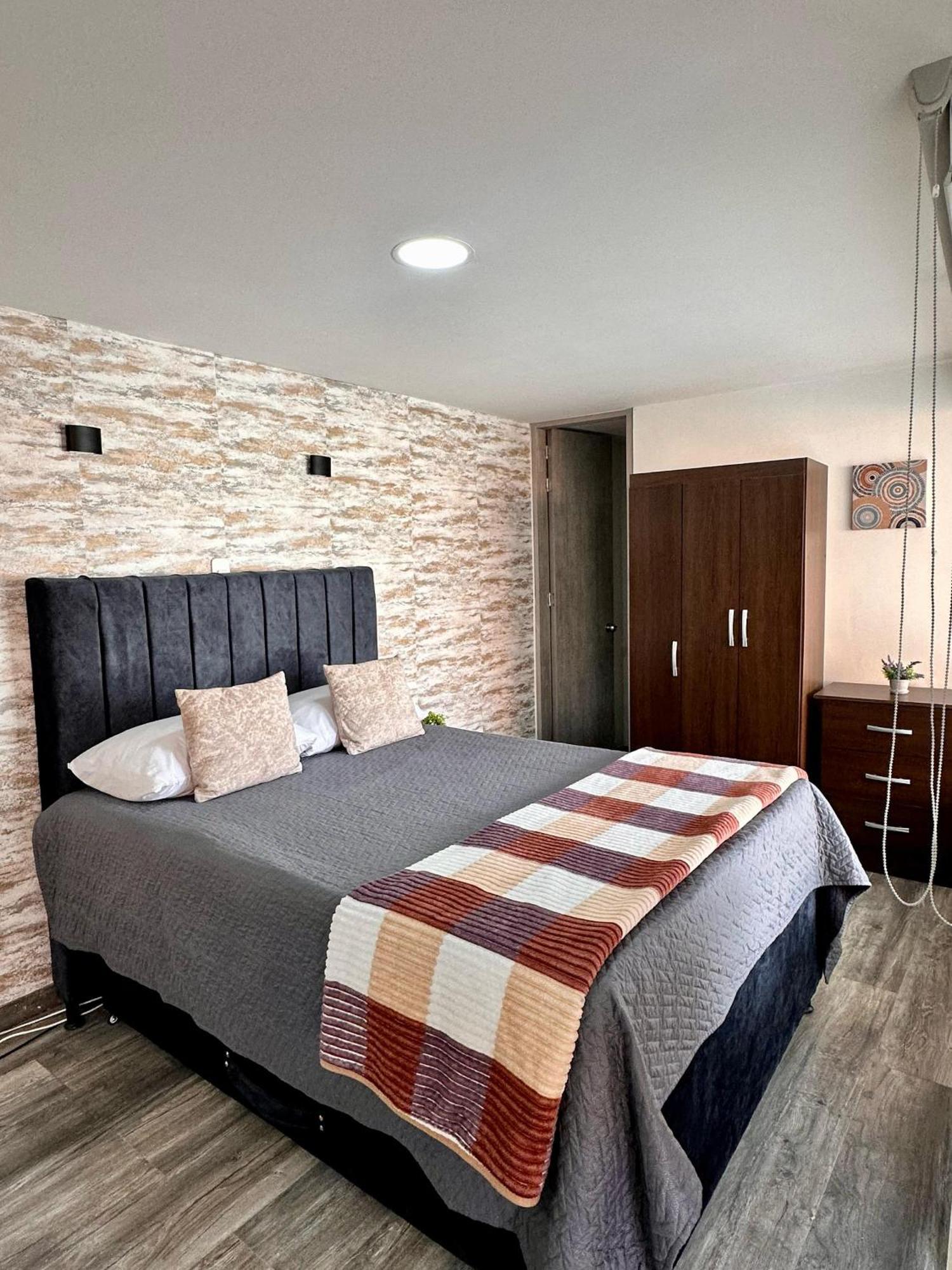 Apartamentos Comodos En Milan Zona G Manizales Eksteriør billede